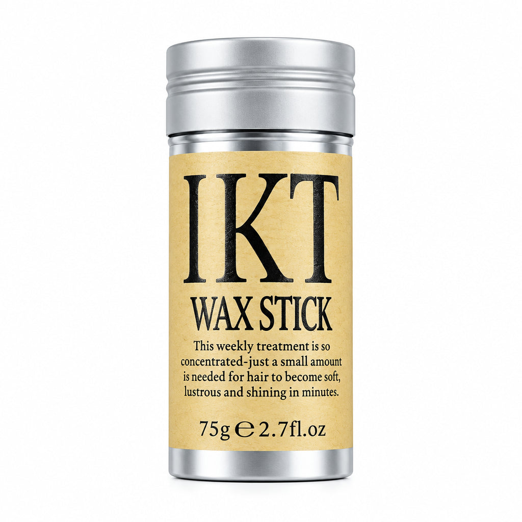 WAX STICK FOR WIGS & WEAVES