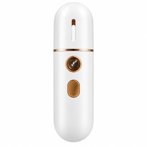 1pc Abs Handheld Mini Moisturizing Sprayer