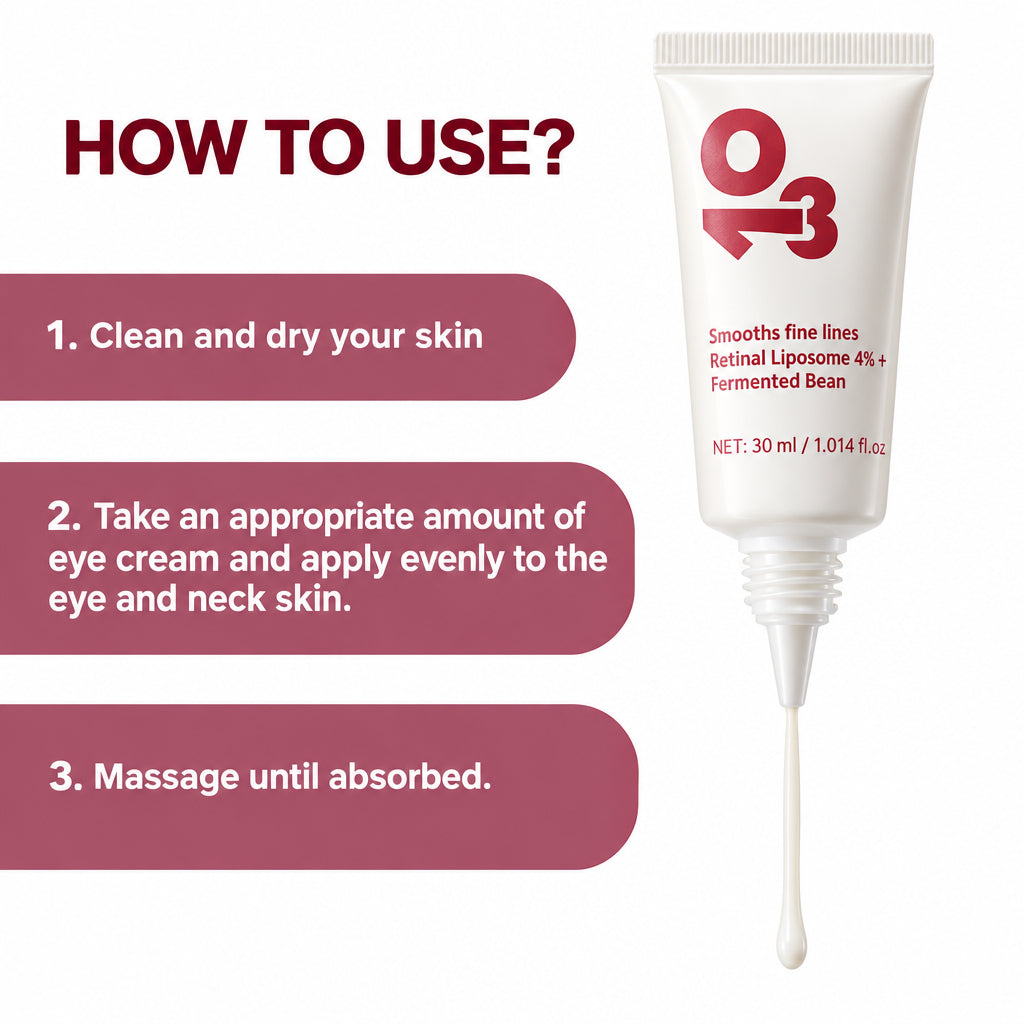 2pcs Retinol Serum & Ginseng Facial Essence Set, Fades Dark Circles, Reduces Fine Lines, Clears Blackheads, Brightens Complexion, Moisturizes, Korean Skincare Essence