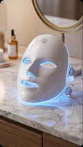 SUNPINT Portable 7-Color LED Face Mask
