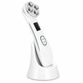 5 in 1 Multifunctional Skin Tightening Facial Massager